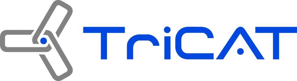 TriCAT Logo