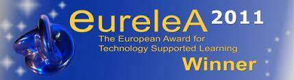 eureleA 2011 Winner Logo