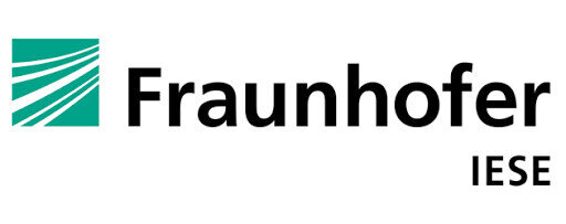 Fraunhofer IESE Logo
