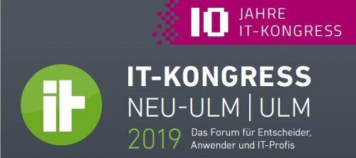 IT-Kongress Neu-Ulm | Ulm