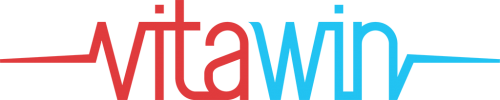 vitawin Logo