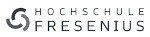 Hochschule Fresenius Logo