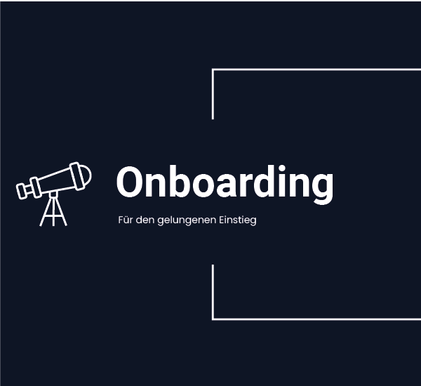Onboarding Text